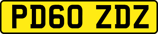 PD60ZDZ