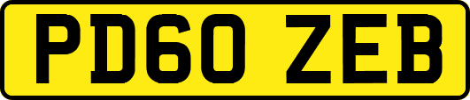 PD60ZEB