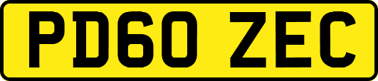 PD60ZEC