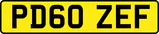 PD60ZEF