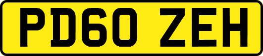 PD60ZEH
