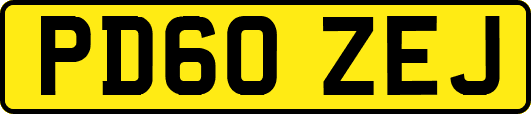 PD60ZEJ
