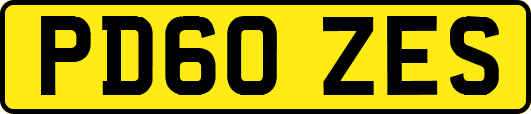 PD60ZES