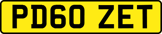 PD60ZET