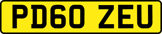 PD60ZEU