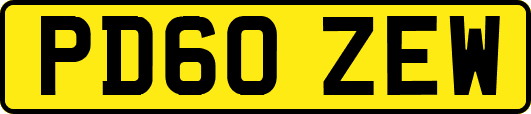 PD60ZEW