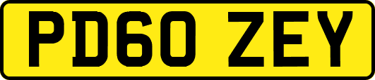 PD60ZEY