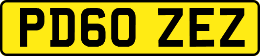 PD60ZEZ