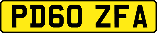 PD60ZFA