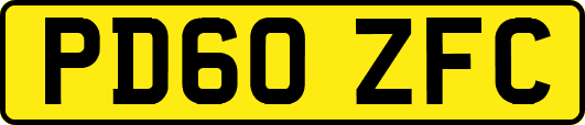 PD60ZFC