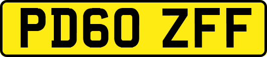 PD60ZFF