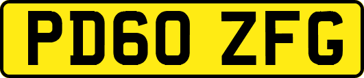 PD60ZFG