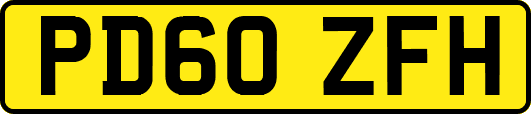 PD60ZFH