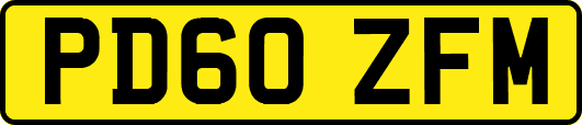 PD60ZFM