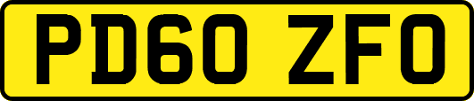 PD60ZFO