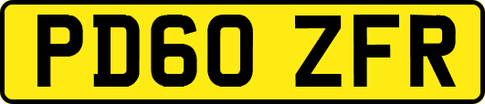 PD60ZFR