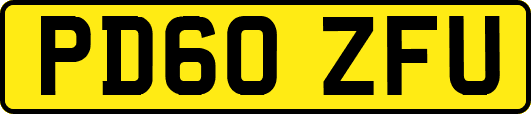 PD60ZFU