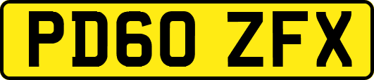 PD60ZFX