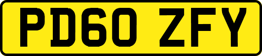 PD60ZFY