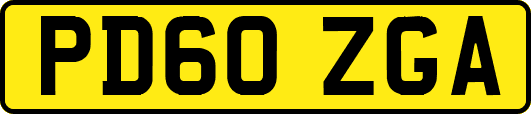 PD60ZGA