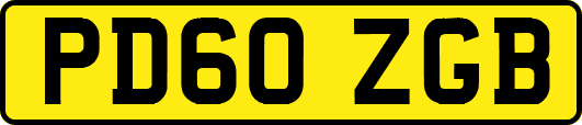 PD60ZGB