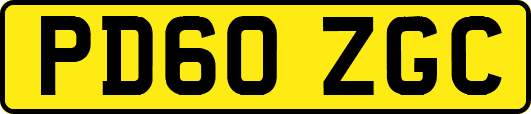 PD60ZGC
