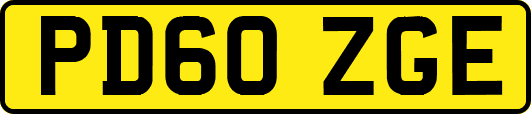 PD60ZGE