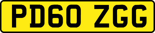 PD60ZGG