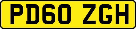PD60ZGH