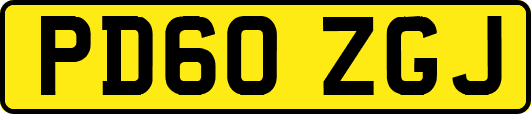 PD60ZGJ
