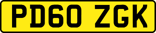 PD60ZGK