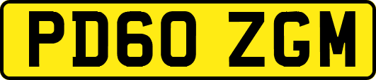 PD60ZGM