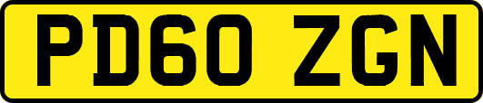 PD60ZGN
