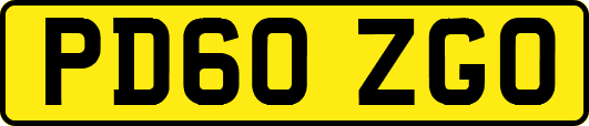 PD60ZGO