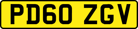 PD60ZGV