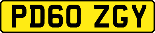 PD60ZGY