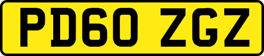 PD60ZGZ