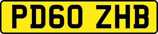 PD60ZHB