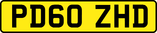 PD60ZHD