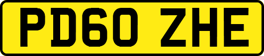 PD60ZHE