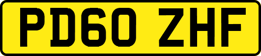 PD60ZHF