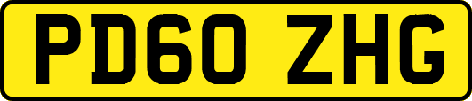 PD60ZHG