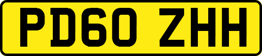 PD60ZHH