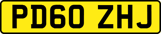 PD60ZHJ