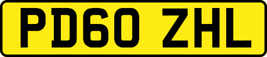 PD60ZHL