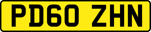 PD60ZHN