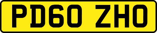 PD60ZHO