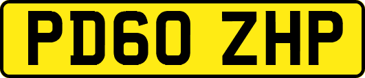 PD60ZHP