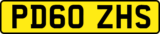 PD60ZHS