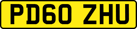 PD60ZHU